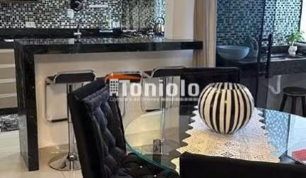 Apartamento no Centro