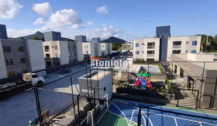 Apartamento Caioba