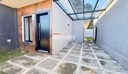 Casa em Condomínio Fechado