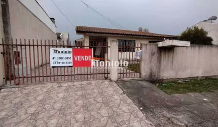 Terreno à venda, 4 vagas, Aristocrata - São José dos Pinhais/PR