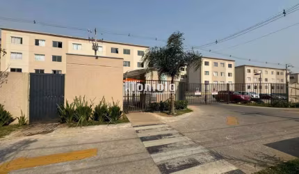 Apartamento Colônia Rio Grande 1 Dormitório