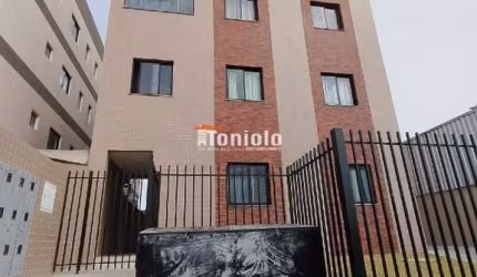Apartamento em Colombo