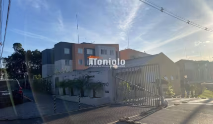 Apartamento Colônia Rio Grande 2 Dormitórios