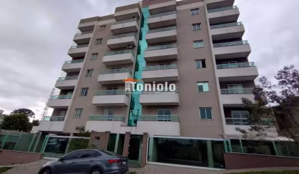 Apartamento no Centro