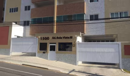 Apartamento no Centro de São José dos Pinhais