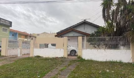 Terreno à venda, Afonso Pena - São José dos Pinhais/PR
