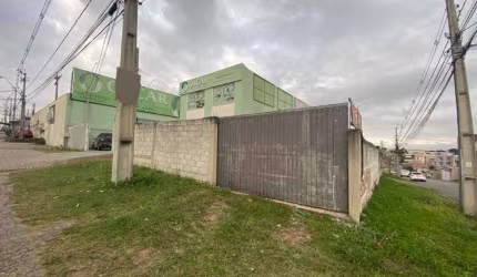 Terreno à venda, Boneca Do Iguaçu - São José dos Pinhais/PR