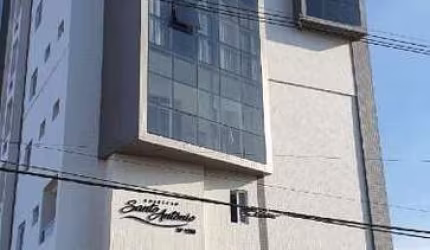 Apartamento Carioca São José Dos Pinhais