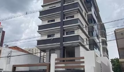 Apartamento Centro São José Dos Pinhais