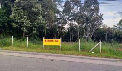 Terreno Miringuava São José Dos Pinhais