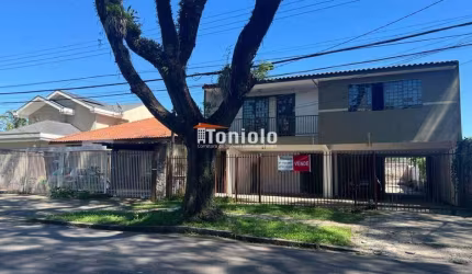 Sobrado Hauer Curitiba