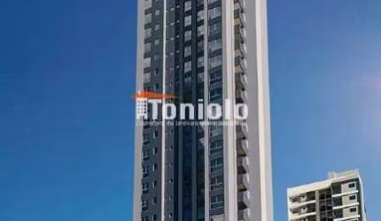 Apartamento Centro Balneário Camboriú