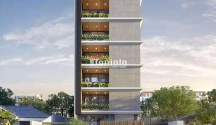 Apartamento Vila Izabel Curitiba