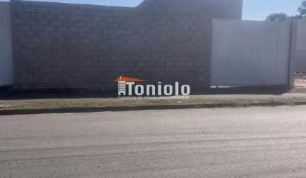 Terreno no Bairro Guatupê