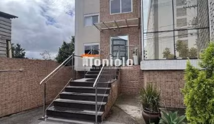 Apartamento no Centro