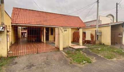 Casa Afonso Pena São José Dos Pinhais