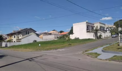 Terreno Monte Líbano São josé Dos Pinhais