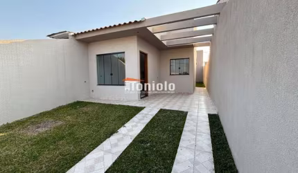Casa São Marcos São Jose Dos Pinhais