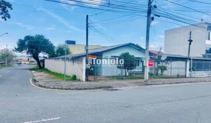 Terreno Borda do Campo São José dos Pinhais