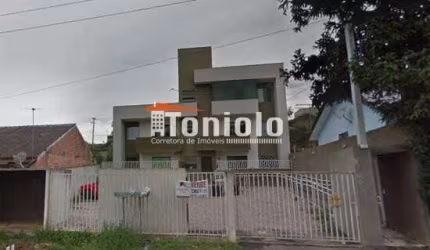 Apartamento São Marcos São José dos Pinhais