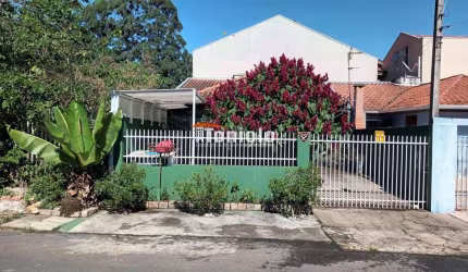 Casa Afonso Pena São José dos Pinhais