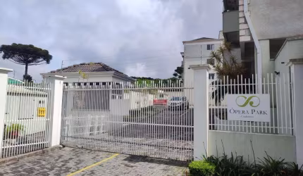 Apartamento 2 dormitórios no Pilarzinho