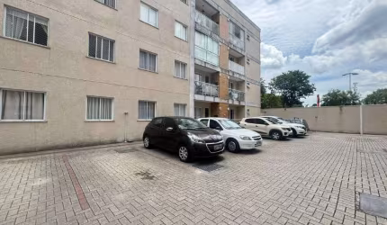 Apartamento cidade jardim São José dos Pinhais