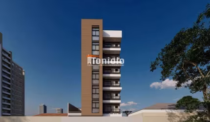 Apartamento Centro São José dos Pinhais