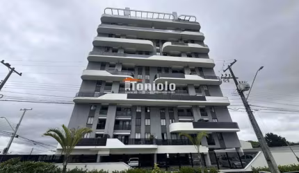Cobertura São Pedro São José dos Pinhais