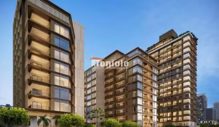 Apartamento Batel Curitiba