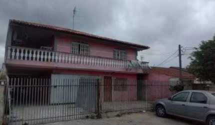 Terreno Afonso Pena São José dos Pinhais
