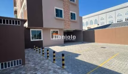 Cobertura no Bairro Cidade Jardim