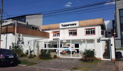 Imóvel Comercial no Rebouças