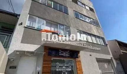 Kitnet Cruzeiro São José dos Pinhais