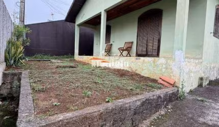 Terreno Centro São José dos Pinhais