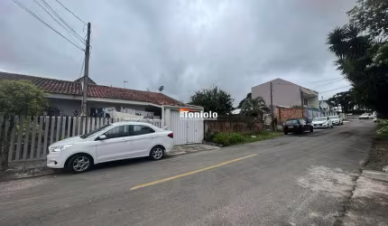 Casa 02 dormitórios