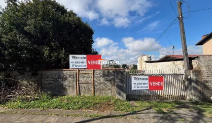 Ótimo Terreno em ótima localização