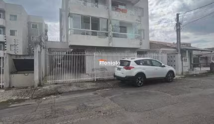 Apartamento 02 dormitórios
