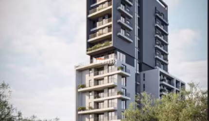 Apartamento à venda, Centro - São José dos Pinhais/PR