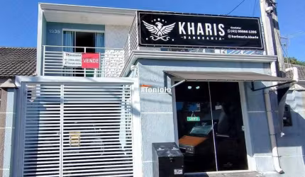 Sobrado à venda, Afonso Pena - São José dos Pinhais/PR