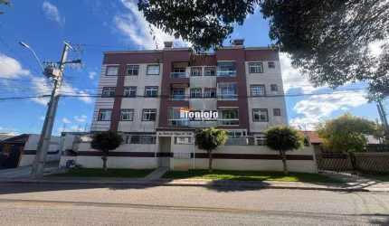 Apartamento ótima localização