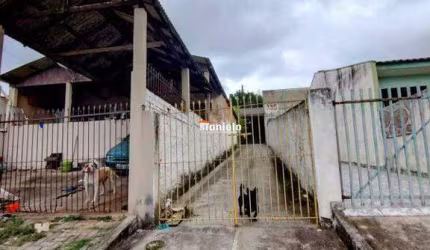 Casa à venda, Quississana - São José dos Pinhais/PR