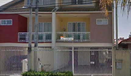 Sobrado Triplex