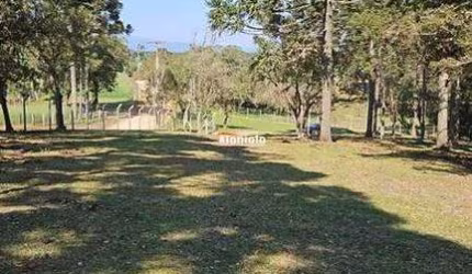 Chácara Campo Largo da Roseira
