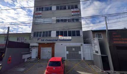 Sala Comercial Jardim Cruzeiro São José dos Pinhais