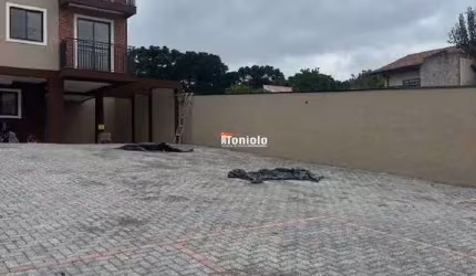 Apartamento à venda, 3 quartos, 1 vaga, Parque da Fonte - São José dos Pinhais/PR
