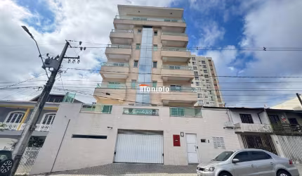 Apartamento Semi-mobiliado Centro São José dos Pinhais