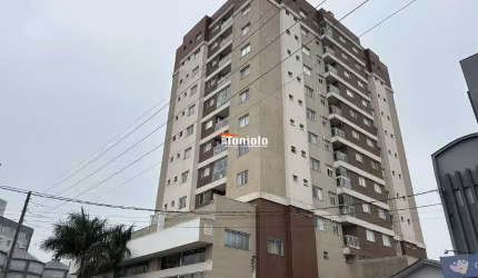 Apartamento para aluguel, 3 quartos, 1 suíte, 1 vaga, Centro - São José dos Pinhais/PR