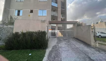 Apartamento à venda, 2 quartos, 1 vaga, Boneca Do Iguaçu - São José dos Pinhais/PR