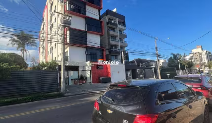 Apartamento à venda, 3 quartos, 1 suíte, Carioca - São José dos Pinhais/PR